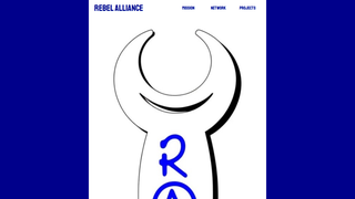 Thumbnail of arebelalliance.org