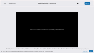 Thumbnail of fltrophyfishing.com