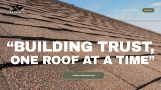 Thumbnail of kirkroofs.com