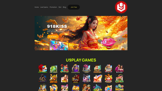 Thumbnail of u9playmy.org