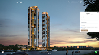 Thumbnail of landmarkskyvue-103.com