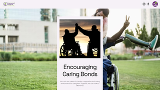Thumbnail of empoweredlivingsa.net