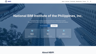Thumbnail of nbipi.org