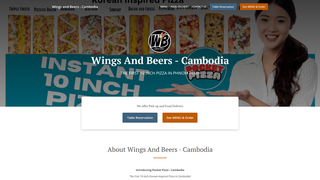 Thumbnail of unlimitedwingscambodia.com