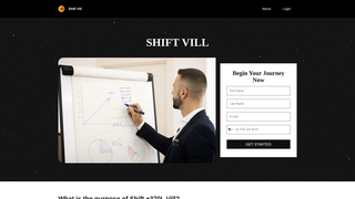 Thumbnail of shift-370lvill.com
