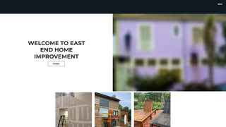 Thumbnail of eastendhomeimprovement.com