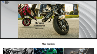 Thumbnail of shrimpsmotorcyleservices.com