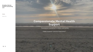 Thumbnail of eclipseacounselingllc.org