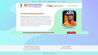 Thumbnail of 63nationalsrsfi.com