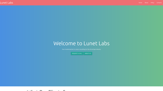 Thumbnail of lunet-lab.com