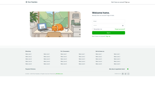 Thumbnail of epcsdev.com