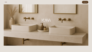 Thumbnail of numadesignstudio.com