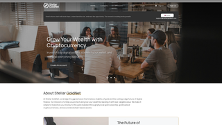 Thumbnail of stellargoldnet.com
