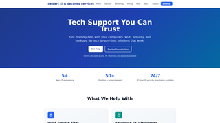 Thumbnail of seibertitsecurity.com