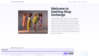 Thumbnail of shopmyexchangas.com