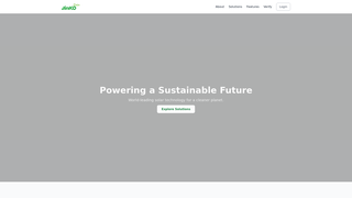 Thumbnail of jinkosolarverify.com