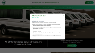 Thumbnail of allofusconciergeservice.com