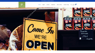 Thumbnail of allbigonlinestore.com