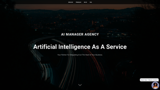 Thumbnail of aimanageragency.com