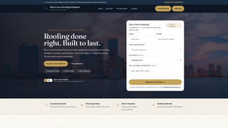 Site preview