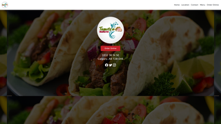 Thumbnail of taqueriavallartaab.com