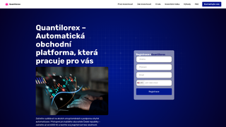 Thumbnail of quantilorexapp.com