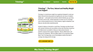 Thumbnail of eng-en-trimology.com