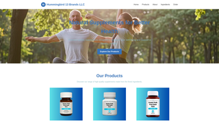 Thumbnail of centerpathtruejointcare.com