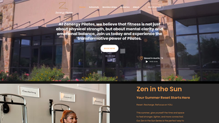 Thumbnail of flohauspilates.com