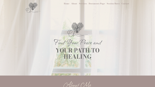 Thumbnail of courtneyhavelind.com