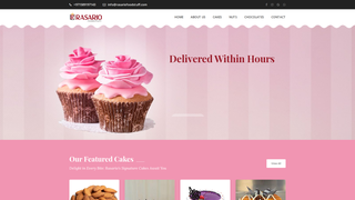 Thumbnail of rasariofoodstuff.com