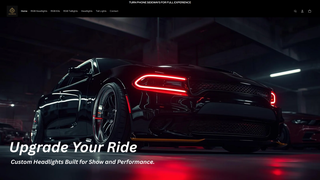 Thumbnail of alurexx.com