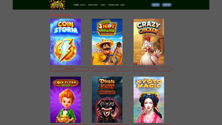 Thumbnail of sports-logos.org