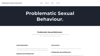 Thumbnail of sexaddictiontreatmentcorkandkerry.com
