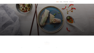 Thumbnail of ninjaramenhouse.com