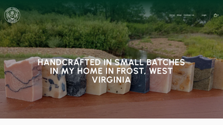Thumbnail of frostvalleynaturals.com