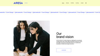 Thumbnail of airosastudio.com