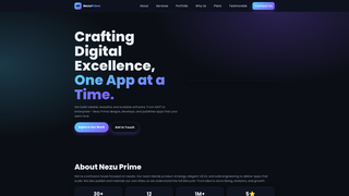 Thumbnail of nezuelite.com