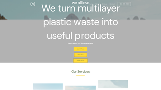 Thumbnail of looplifeplastic.com