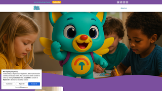Thumbnail of binkybright.net