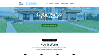 Thumbnail of trueprimehomebuyers.com