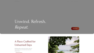 Thumbnail of vogelkopfdiveresort.com