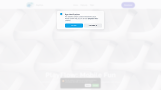 Thumbnail of playflowmobile.com