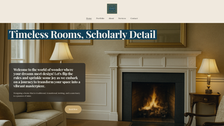 Thumbnail of colemaninteriors.com
