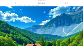 Thumbnail of parkezone.com