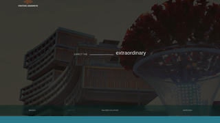 Thumbnail of festivejourneys.org