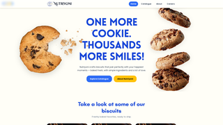 Thumbnail of nutriyoni.com