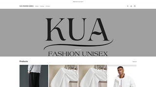 Thumbnail of kuafashion.com