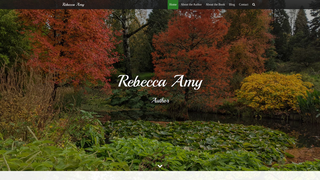 Thumbnail of rebeccaamy.com