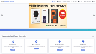 Thumbnail of zpepk.com